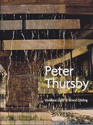 Seller image for Peter Thursby for sale by timkcbooks (Member of Booksellers Association)