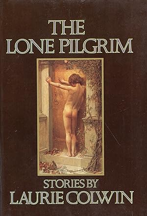 Seller image for The Lone Pilgrim for sale by A Cappella Books, Inc.