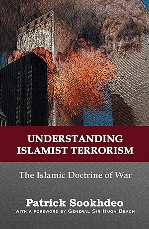Seller image for Understanding Islamist Terrorism: The Islamic doctrine of war for sale by Redux Books