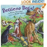 Seller image for Doggone Dogs! for sale by Reliant Bookstore