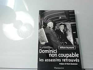 Bild des Verkufers fr Dominici non coupable. Les assassins retrouvs zum Verkauf von JLG_livres anciens et modernes