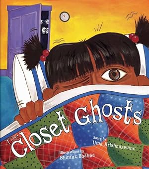 Image du vendeur pour Closet Ghosts mis en vente par GreatBookPricesUK