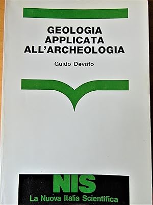 Geologia applicata all'archeologia