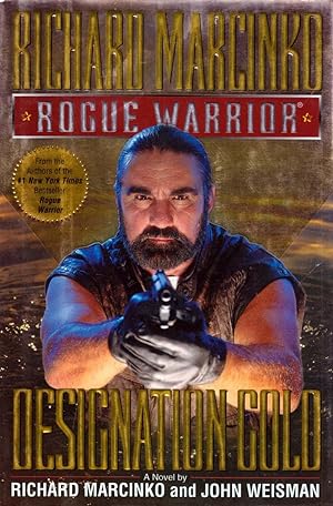 Seller image for Rogue Warrior: Destination Gold for sale by Kayleighbug Books, IOBA