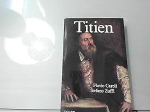 Seller image for Titien for sale by JLG_livres anciens et modernes