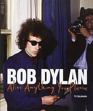 Seller image for Bob Dylan for sale by WeBuyBooks