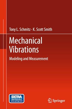 Bild des Verkufers fr Mechanical Vibrations zum Verkauf von Rheinberg-Buch Andreas Meier eK