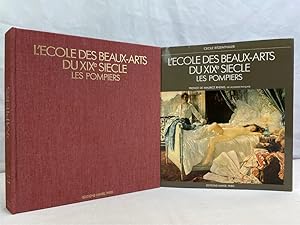 Image du vendeur pour L'ecole des Beaux-arts du XIXe Siecle. Les Pompiers mis en vente par Antiquariat Bler