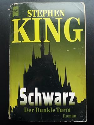 Seller image for Schwarz for sale by Versandantiquariat Jena