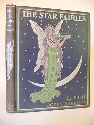 The Star Fairies and Other Fairy Tales