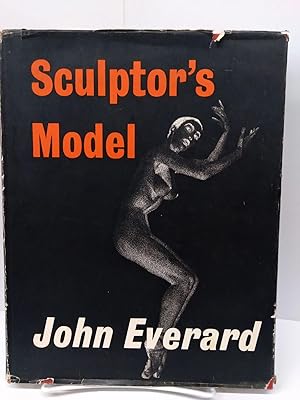 Immagine del venditore per Sculptor's Model venduto da Chamblin Bookmine