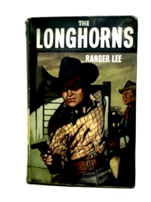 Imagen del vendedor de The Longhorns a la venta por World of Rare Books