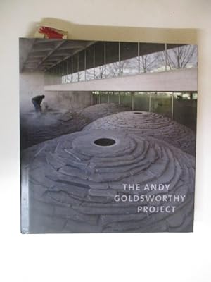 Immagine del venditore per The Andy Goldsworthy Project venduto da GREENSLEEVES BOOKS