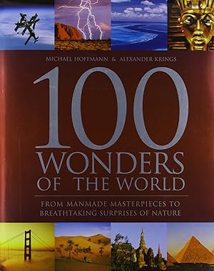 Bild des Verkufers fr 100 Wonders of the World zum Verkauf von Reliant Bookstore