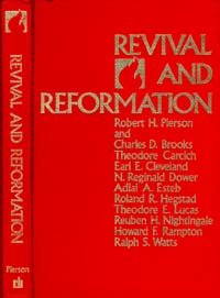 Seller image for Revival and Reformation for sale by Redux Books