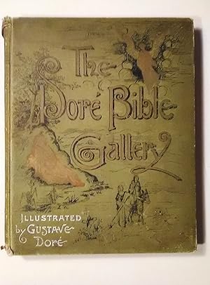 The Dore Bible Gallery