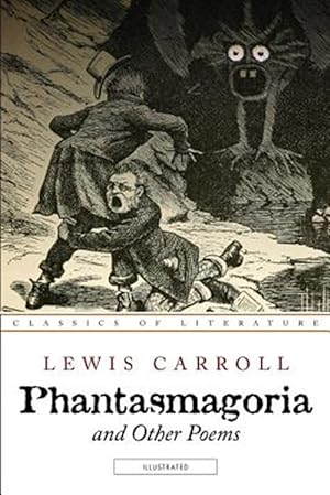 Imagen del vendedor de Phantasmagoria and Other Poems a la venta por GreatBookPrices
