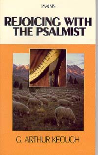 Seller image for Rejoicing With the Psalmist (Bible Bookshelf Series) for sale by Redux Books