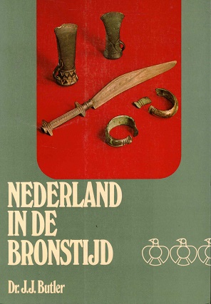 Nederland in de bronstijd.
