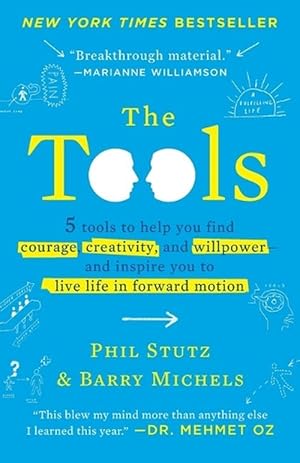 Seller image for The Tools (Paperback) for sale by Grand Eagle Retail