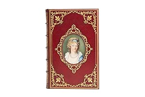 Immagine del venditore per Marie Antoinette venduto da Imperial Fine Books    ABAA, ILAB
