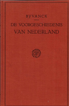 De voorgeschiedenis van Nederland.