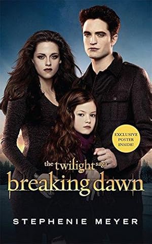 Immagine del venditore per Breaking Dawn Film Tie-In Part 2: The Complete Novel: Pt. 2 (Breaking Dawn: The Complete Novel) venduto da WeBuyBooks