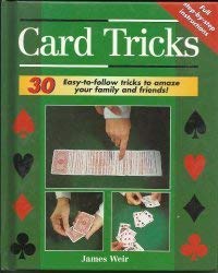 Image du vendeur pour Card Tricks Boxed Set mis en vente par WeBuyBooks