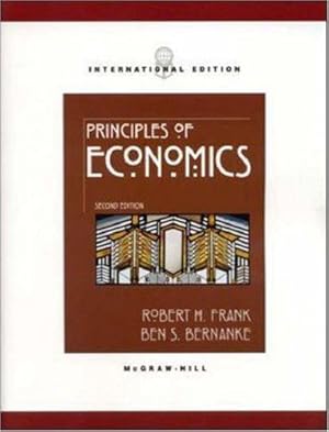 Seller image for Principles of Economics for sale by WeBuyBooks