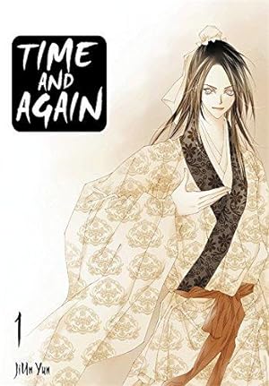 Seller image for Time and Again, Vol. 1: 01 (Time & Again) for sale by WeBuyBooks