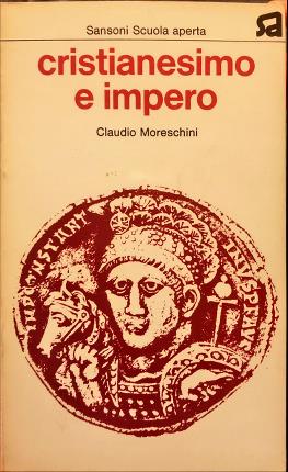 Immagine del venditore per Cristianesimo e impero. venduto da Libreria La Fenice di Pietro Freggio