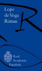 Rimas / Lope de Vega ; edición de Antonio Sánchez Jiménez y Fernando Rodríguez-Gallego.