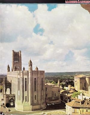 Bild des Verkufers fr La Cathdrale d' Albi zum Verkauf von Ammareal