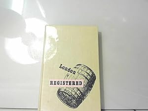 Seller image for l'hercule et le tonneau the wrong box london registered collection romans 265 for sale by JLG_livres anciens et modernes