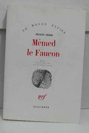 Seller image for Mmed le faucon for sale by Ammareal