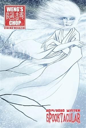 Seller image for Weng's Chop #12.5 - 2019/2020 Winter Spooktacular: Standard Edition for sale by GreatBookPrices