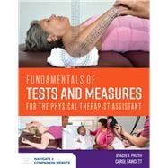 Seller image for Fundamentals of Tests and Measures for the Physical Therapist Assistant for sale by eCampus