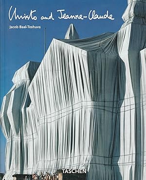 Christo and Jeanne-Claude