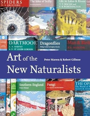 The Art of the New Naturalists
