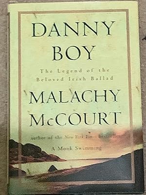 Danny Boy: The Legend Of The Beloved Irish Ballad