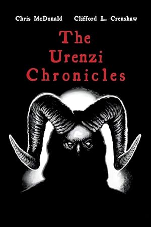 Seller image for The Urenzi Chronicles for sale by Redux Books