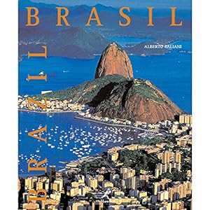 Seller image for BRASIL / BRAZIL - EDICAO BILINGUE - 2? EDICAO - 2 for sale by WeBuyBooks