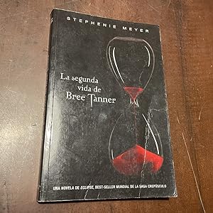 Imagen del vendedor de La segunda vida de Bree Tanner a la venta por Kavka Libros