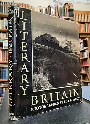 Seller image for Literary Britain for sale by Edinburgh Books
