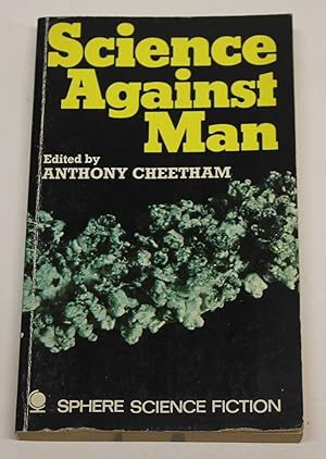 Seller image for Science Against Man for sale by H4o Books