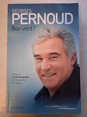 Image du vendeur pour Bon vent ! mis en vente par Les Kiosques