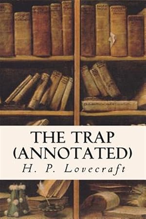 Seller image for Trap for sale by GreatBookPrices