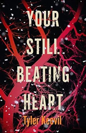 Seller image for Your Still Beating Heart for sale by WeBuyBooks