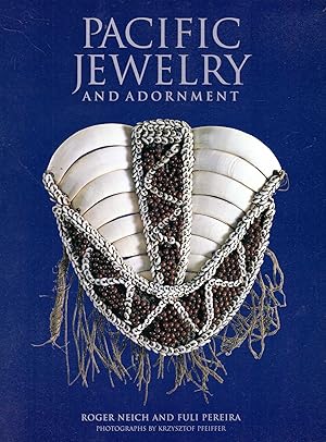 Imagen del vendedor de Pacific Jewelry and Adornment a la venta por Pendleburys - the bookshop in the hills