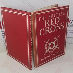 Imagen del vendedor de The British Red Cross (Britain in Pictures Series) a la venta por BookAddiction (ibooknet member)